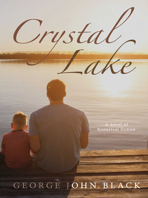 cover image of Crystal Lake